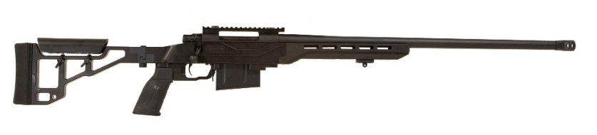 LSI HOWA M1500 6.5 CREEDMOOR - Win Repeating Arms Promotion